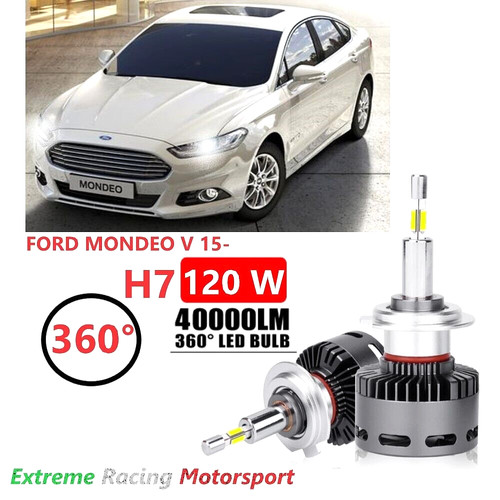Ford mondeo lampade - ford,