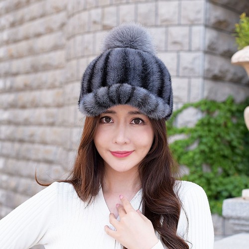 Cappello donna vera - cappello,
