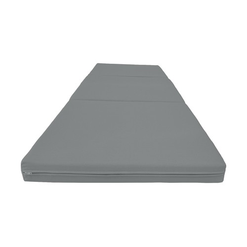 Letto schiuma trifold - schiuma,