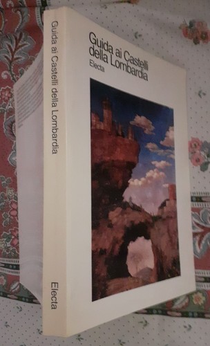 Guida castelli della - guida,