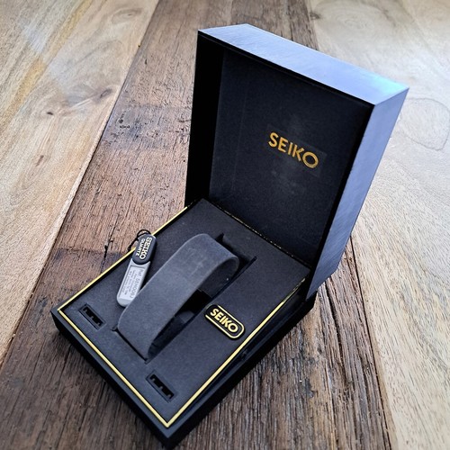 Nos seiko seh006j flightmaster - seiko,