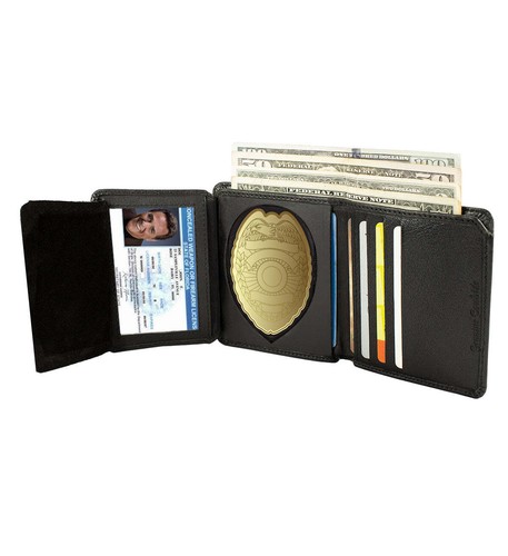 Rfid blocco nero pelle uomo - rfid,