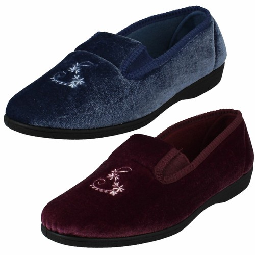 Pantofole casual donna