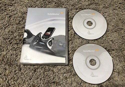Software kit dvd solidworks - kit,
