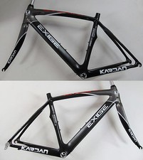 Kardan exige carbon bici - kardan,