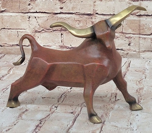 Firmato numerata bronzo - firmato, e