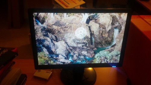 Monitor per lg flatron - monitor,