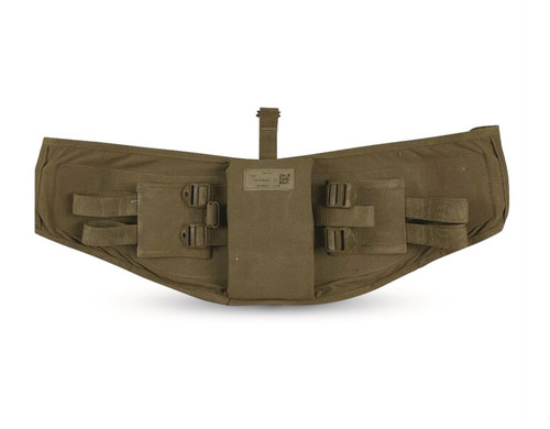 Usmc filbe rucksack hip belt - filbe,