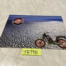 Garelli cyclomoteur 50 Basic