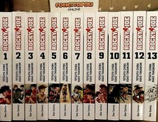 ROCKY JOE Perfect Edition 1/13