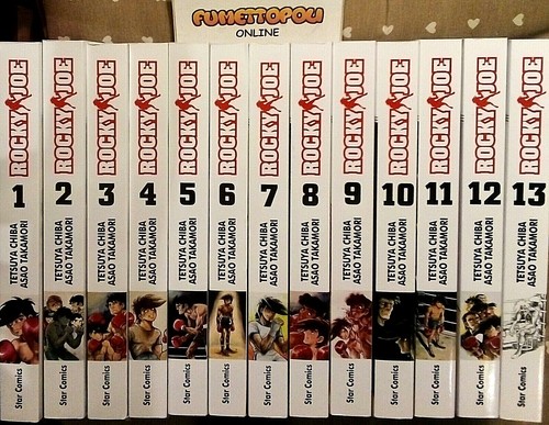 Rocky joe perfect - perfect, 1/13