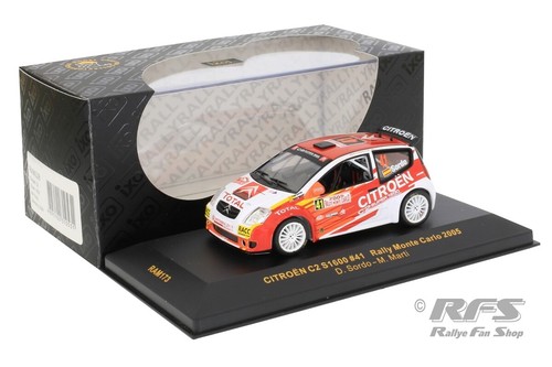 Citroen s1600 rally - rally,