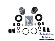 Kit Riparazione Pinza Freno Posteriore Ford Sierra & RS & Cosworth con Pistoni 43mm