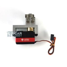 LESU 1CH Valvola di
