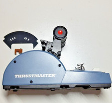 Thrustmaster Throttle Detent
