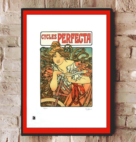 Alfonso mucha cycles - , "cycles