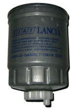 FILTRO GASOLIO FIAT DUCATO