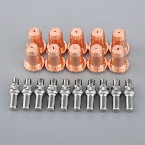 Pezzi elettrodi 52582 - 20,