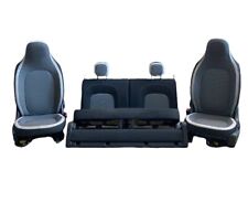 SEDILI / TAPPEZZERIA + 2 PANNELLI RENAULT TWINGO 2016