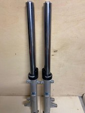 Forcella Steli Forca Forcina Forcelle Forcine Honda Hornet 900 2004