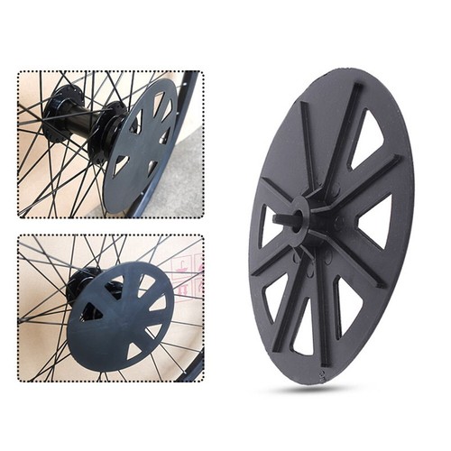 Set ruote bici leggere - set, e