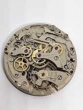 Vintage LANDERON Chronograph