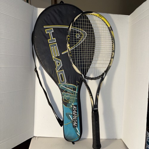 Racchetta tennis head - racchetta,