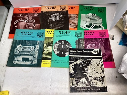 1968 1970 1971 - , issues