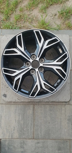 Cerchio lega 18 - in,