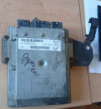 Centralina motore Fiat Ducato