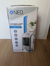 NEO RAFFRESCATORE EVAPORATIVO
