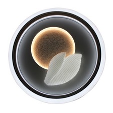 Plafoniera a Soffitto LED 72W