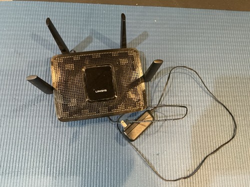 Router linksys mr8300 - linksys,
