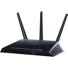 Netgear R7000 Nighthawk AC1900