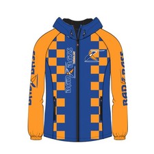 Felpa Bad Bass BB Team