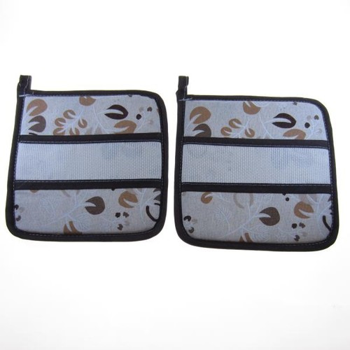 Coppia presine cucina - coppia, da