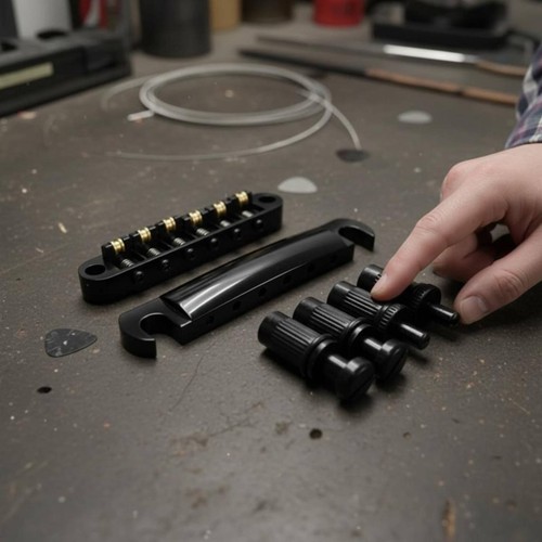 Set ponte tune matico riduce - tune-o-matico,