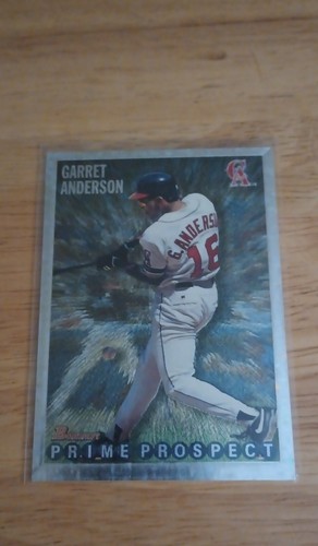 1995 bowman garret - -,