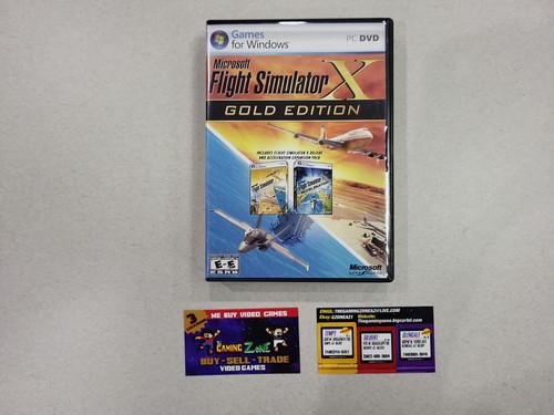 Microsoft flight simulator - microsoft,