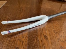 Cannondale Supersix forcella