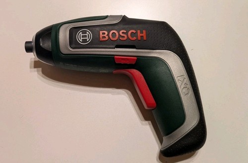 Bosch ixo gen - bosch,