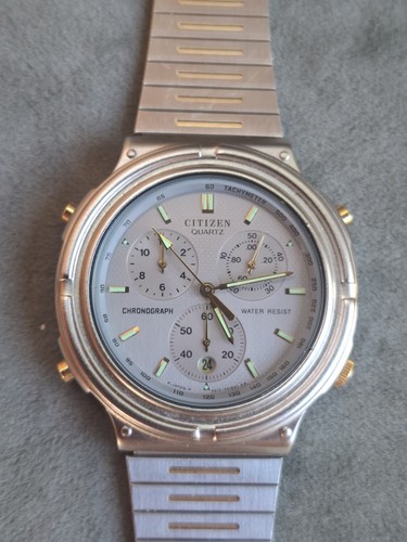 Orologio citizen uomo - orologio,