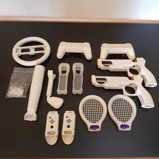  Accessori Nintendo Sport Pack - Nitho