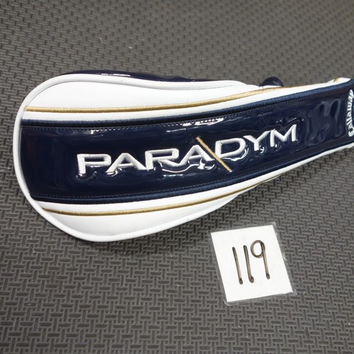 Callaway golf paradym fairway - callaway,