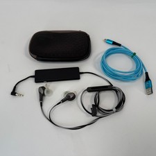 Bose QC20 QuietComfort 20