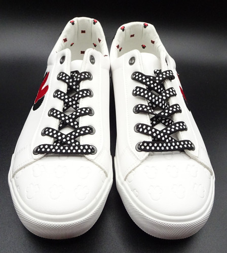 Sneakers disney minnie mouse - sneakers, "minnie