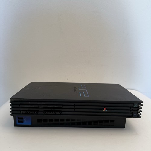 Console sony ps2 - fat, completa