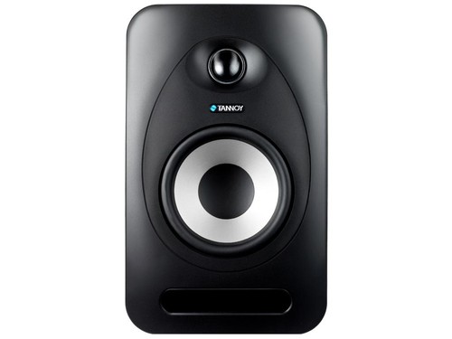 Tannoy reveal 502 monitor - tannoy,