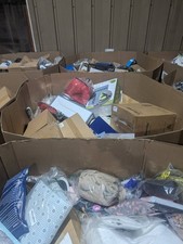 Amazon General Liquidation