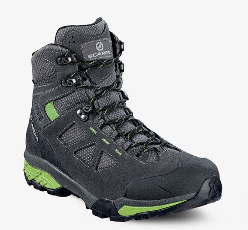 Scarpe trekking scarpa lite - scarpa,